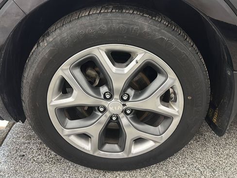 Used 2016 Kia Sorento SX AWD/4WD image 12
