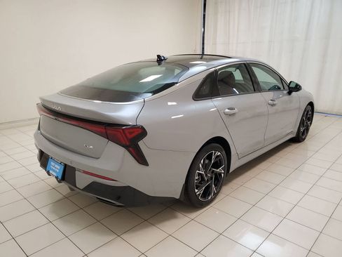 Used 2025 Kia K5 GT-Line w/ GT-Line Premium Package image 28