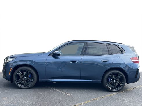 New 2026 BMW X3 xDrive30 w/ M Sport Package image 21