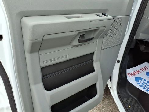 New 2027 Ford E-450 and Econoline 450 Super Duty w/ Power Equipment Group image 15