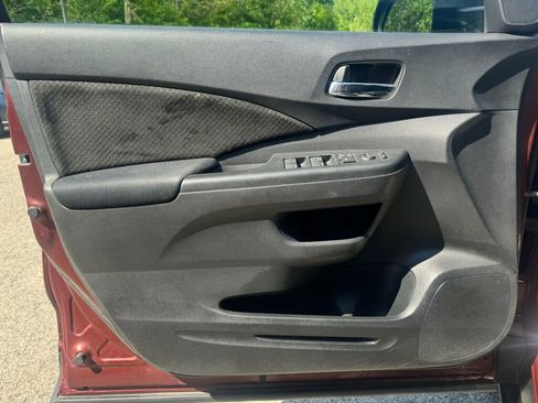 Used 2015 Honda CR-V EX image 14