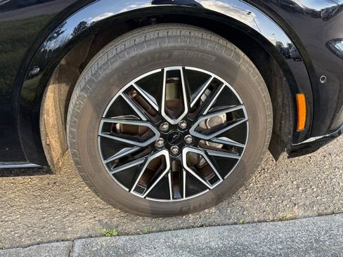 Used 2024 Ford Mustang Mach-E Premium image 12