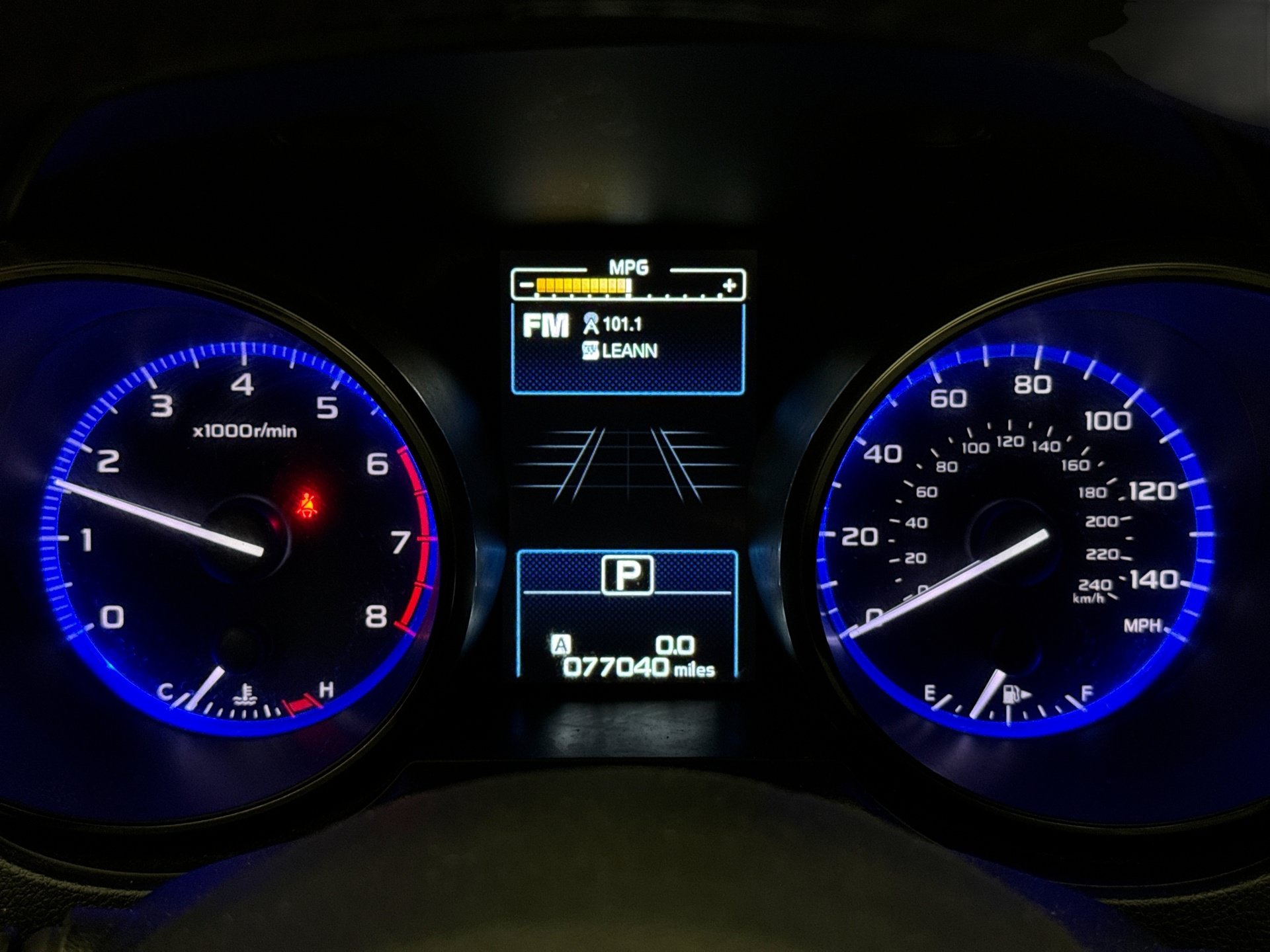 Used 2019 Subaru Legacy 2.5i Premium AWD/4WD image 13