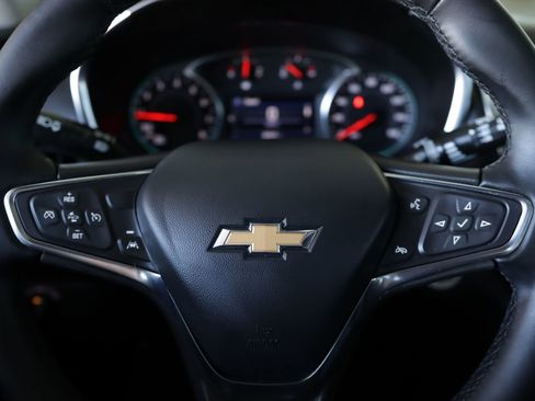 Used 2024 Chevrolet Equinox LT image 10