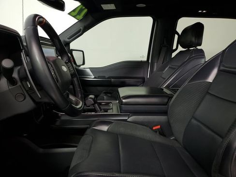 Used 2022 Ford F150 Raptor w/ Equipment Group 801A High AWD/4WD image 21