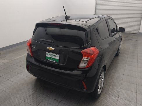 Used 2020 Chevrolet Spark LS FWD image 7