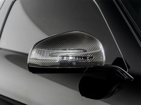 Used 2011 Mercedes-Benz SLS AMG Coupe image 25