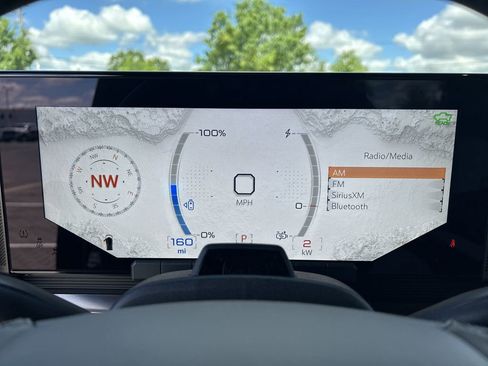 New 2025 GMC Hummer EV 2X image 13