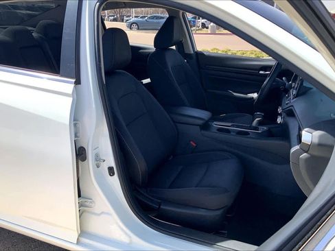 Used 2021 Nissan Altima 2.5 S image 9