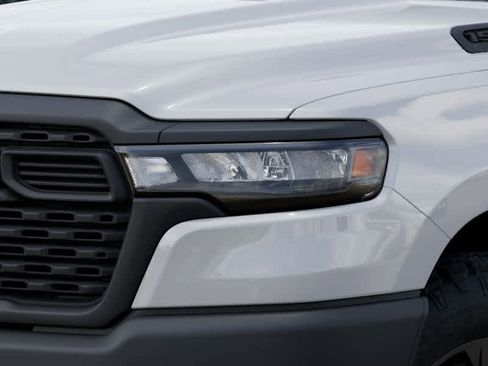 New 2026 RAM 1500 Classic Warlock image 10