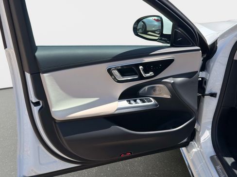 Certified 2026 Mercedes-Benz E 450 4MATIC Sedan image 16