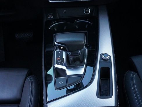 Used 2023 Audi A5 2.0T Premium Plus w/ Premium Plus image 47