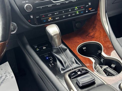 Used 2018 Lexus RX 350L AWD image 41