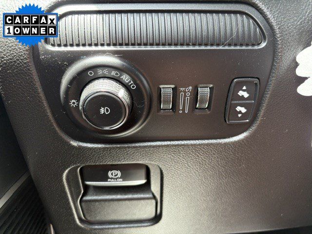 Used 2022 Jeep Wagoneer Series II AWD/4WD image 23