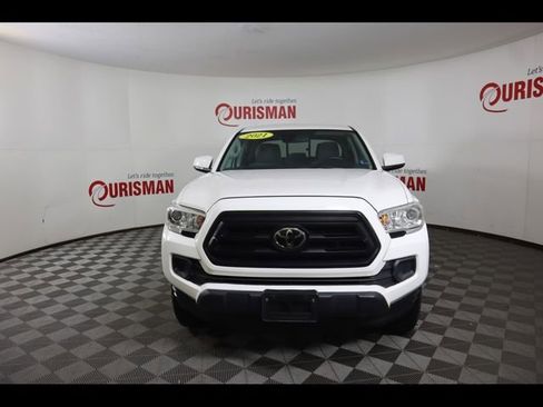 Used 2021 Toyota Tacoma SR image 12