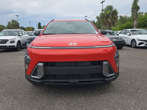 New 2026 Hyundai Kona SEL Sport FWD image 17