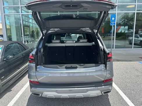 Used 2024 BMW X5 sDrive40i w/ Premium Package RWD image 15