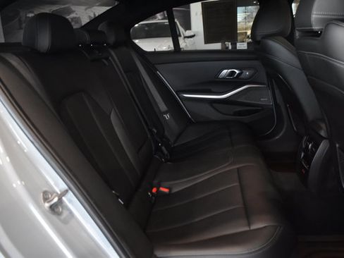 Used 2023 BMW M340i xDrive w/ Premium Package image 30