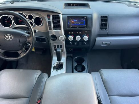 Used 2007 Toyota Tundra Limited RWD image 4