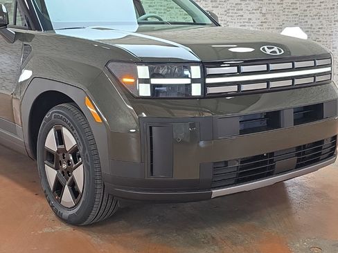 New 2026 Hyundai Santa Fe SEL image 7