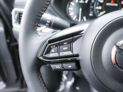 New 2025 MAZDA CX-5 2.5 Turbo w/ Premium Package image 26