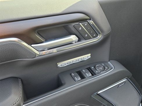 New 2026 GMC Sierra 1500 Denali image 12