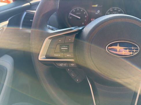 Used 2024 Subaru Forester image 12