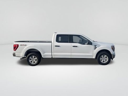 Used 2023 Ford F150 XLT w/ Equipment Group 301A Mid image 7