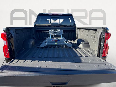 Used 2023 Chevrolet Silverado 2500 LTZ w/ LTZ Plus Package image 12