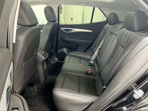 New 2026 Buick Envision Avenir AWD/4WD image 24
