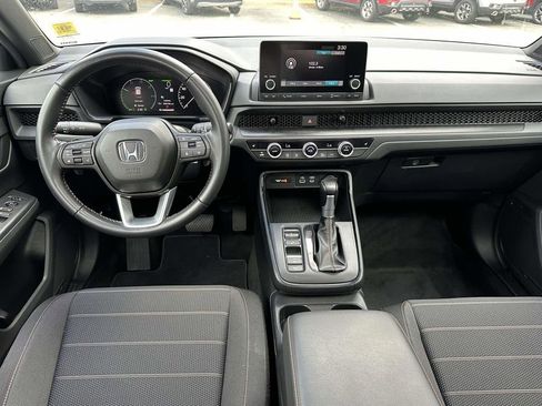 Used 2025 Honda CR-V Sport image 11