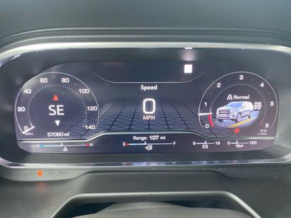 Used 2022 GMC Yukon AT4 w/ AT4 Premium Plus Package