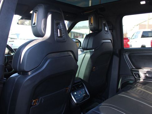 Used 2022 Rivian R1T Adventure image 26