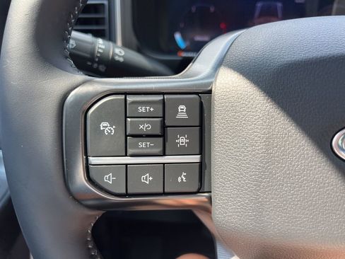 New 2026 Ford F350 Platinum image 16