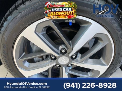 Used 2019 Hyundai Kona Ultimate FWD image 47