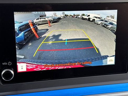 New 2026 Toyota 4Runner TRD Off-Road image 22