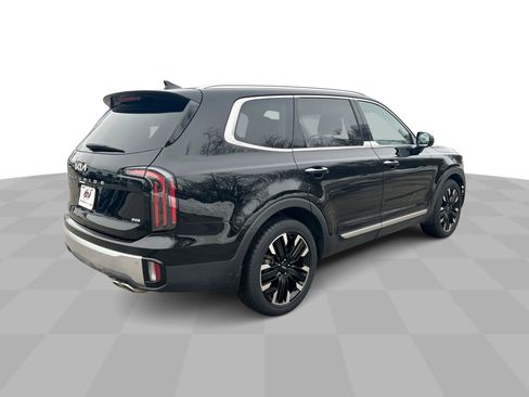Used 2023 Kia Telluride SX Prestige image 9
