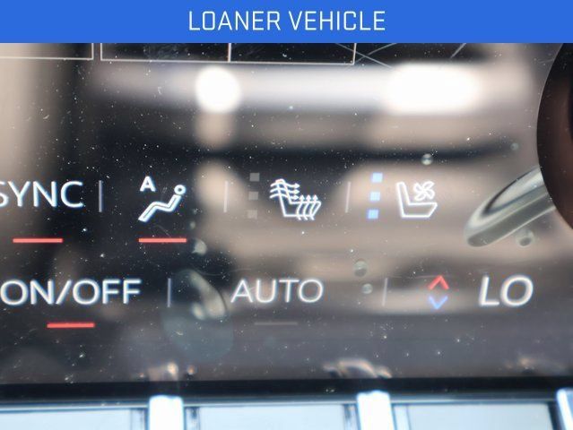 New 2026 GMC Terrain Denali AWD/4WD image 25