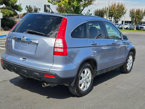 Used 2007 Honda CR-V EX-L image 3