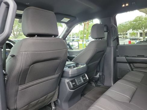 Certified 2025 Ford F150 STX AWD/4WD image 10