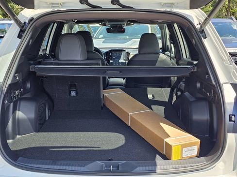 New 2026 Subaru Forester Limited AWD/4WD image 9