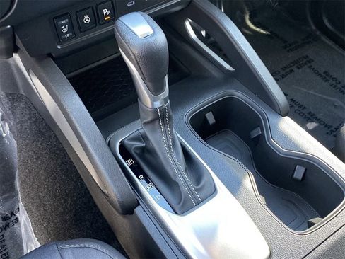 New 2025 Nissan Frontier SV w/ SV Convenience Package image 26