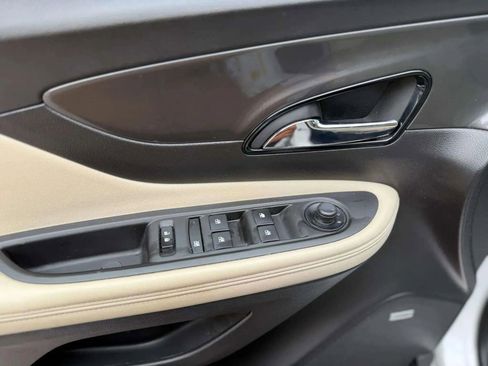 Used 2017 Buick Encore Essence w/ Experience Buick Package image 20