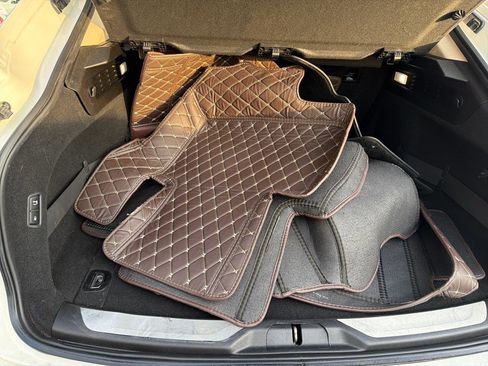 Used 2018 Maserati Levante GranLusso image 26