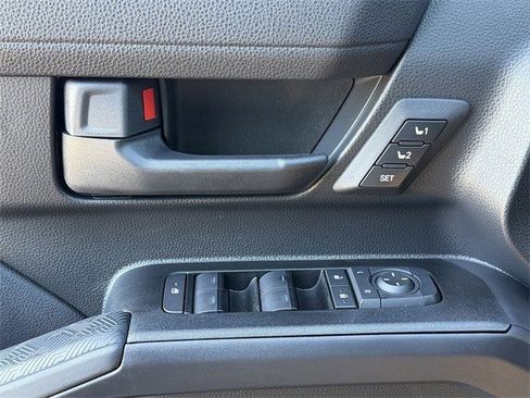 New 2026 Toyota 4Runner TRD Sport Premium image 25