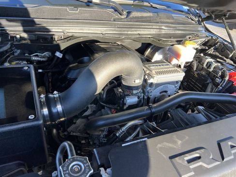 Used 2024 RAM 1500 Limited image 26