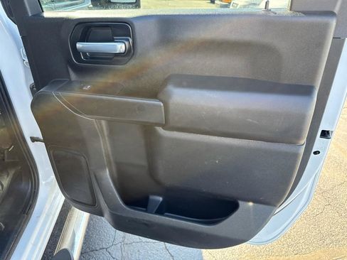 Used 2021 Chevrolet Silverado 3500 W/T w/ WT Convenience Package image 29