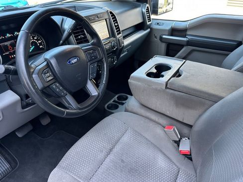 Used 2018 Ford F150 XLT w/ Equipment Group 302A Luxury image 10