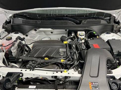 New 2026 Buick Envista Sport Touring w/ Convenience I Package image 29