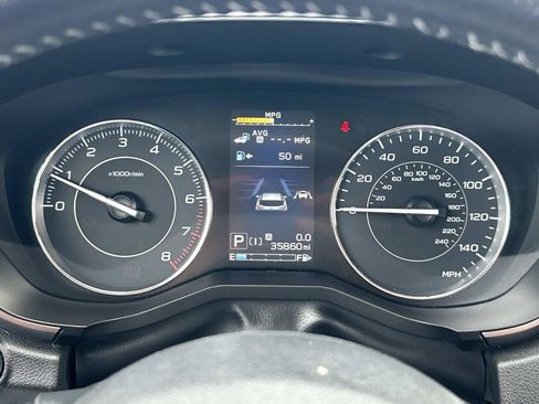 Used 2021 Subaru Impreza 2.0i Limited AWD/4WD image 33